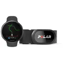POLAR Pacer Pro H10 watch