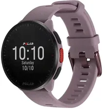 Умные часы Polar Pacer, Purple Dusk (S-L)