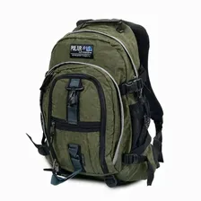 Рюкзак POLAR п1955-08 green
