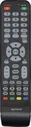 Пульт Polar LTV6101 для телевизора Polar
