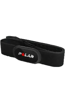 Кардиопередатчик Polar H10 Black-0