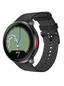 Мультиспортивные часы Polar Vantage V3 black-0