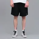 Шорты POLAR SKATE CO. Swim Shorts Black, Черный