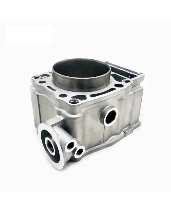 Оригинальный цилиндр ДВС для ATV POLAR FOX 500
