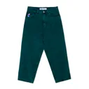 POLAR BIG BOY TEAL BLACK
