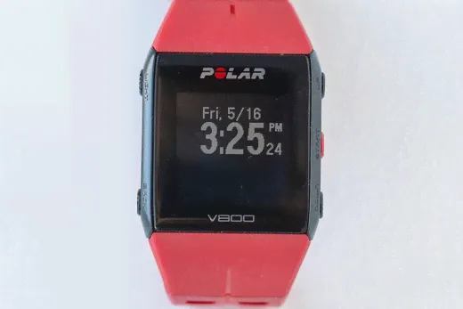 POLAR V800 +  H10