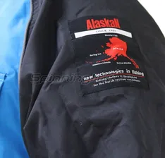  Alaskan New Polar M /  