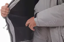 Костюм зимний HIGASHI Polar Air