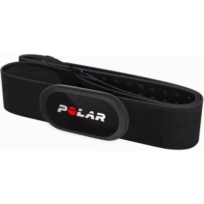 Нагрудный пульсометр Polar H10 Heart Rate Sensor-0