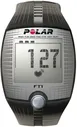 Часы-пульсометр Polar FT1 Black