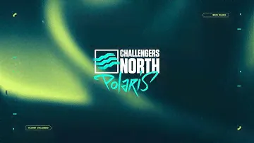 Week 5 - Playday 2 - VALORANT Challengers North: Polaris