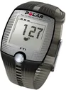 Часы-пульсометр Polar FT1 Black