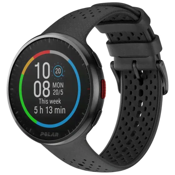 POLAR Pacer Pro H10 watch-4