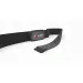 Кардиодатчик Polar H9 HR Sensor 92081565 черный