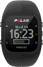 Унисекс часы Polar A300 BLK 90054227