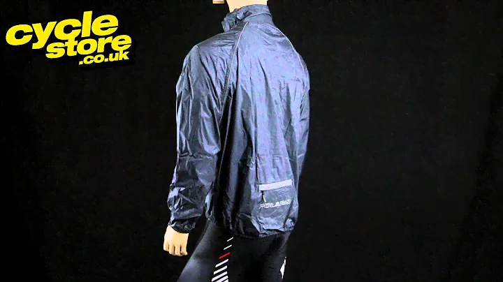 Polaris Aqualite Waterproof Shell Jacket @Cyclestore.co.uk 60% OFF RRP!