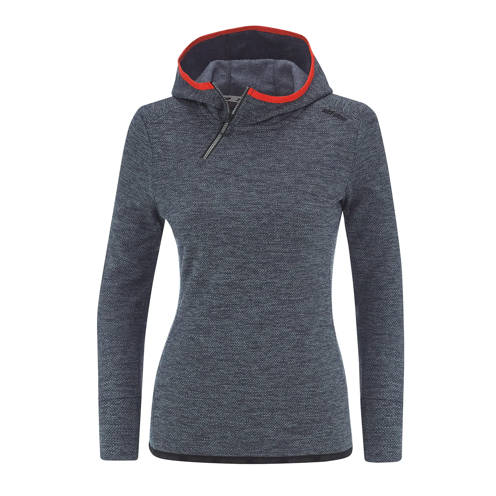 Кофта женская Polar Hoodie Ladies'