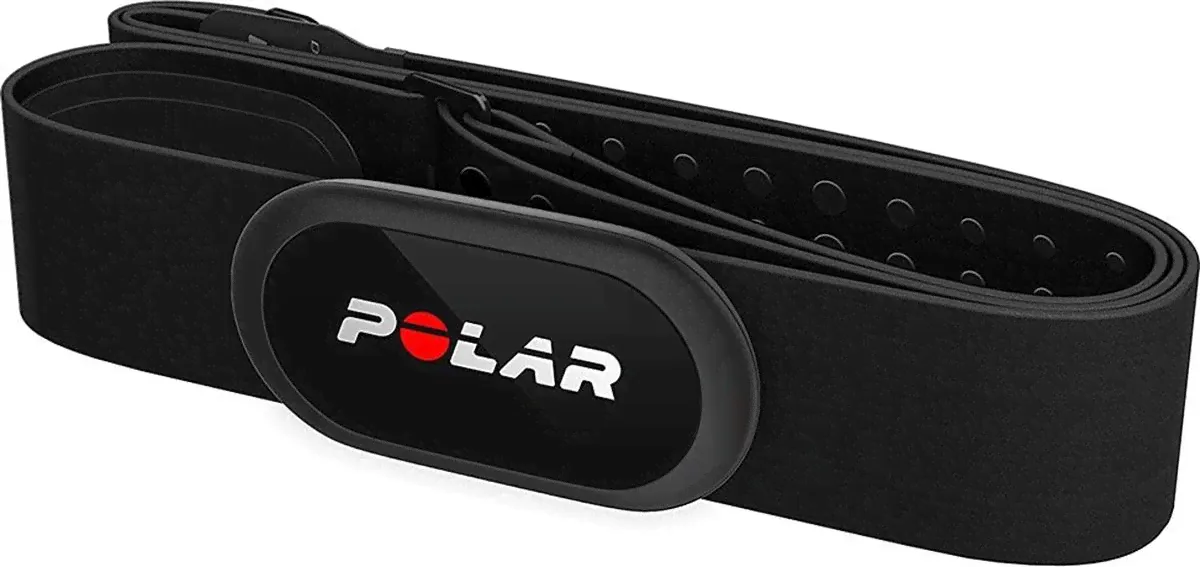 Датчик сердечного ритма Polar "H10"