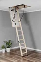 ЧЕРДАЧНАЯ ЛЕСТНИЦА POLAR / POLAR LONG
