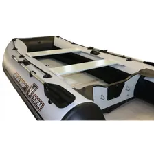 Лодка ПВХ Polar Bird PB-360M New Merlin (Кречет) - в г. Москва